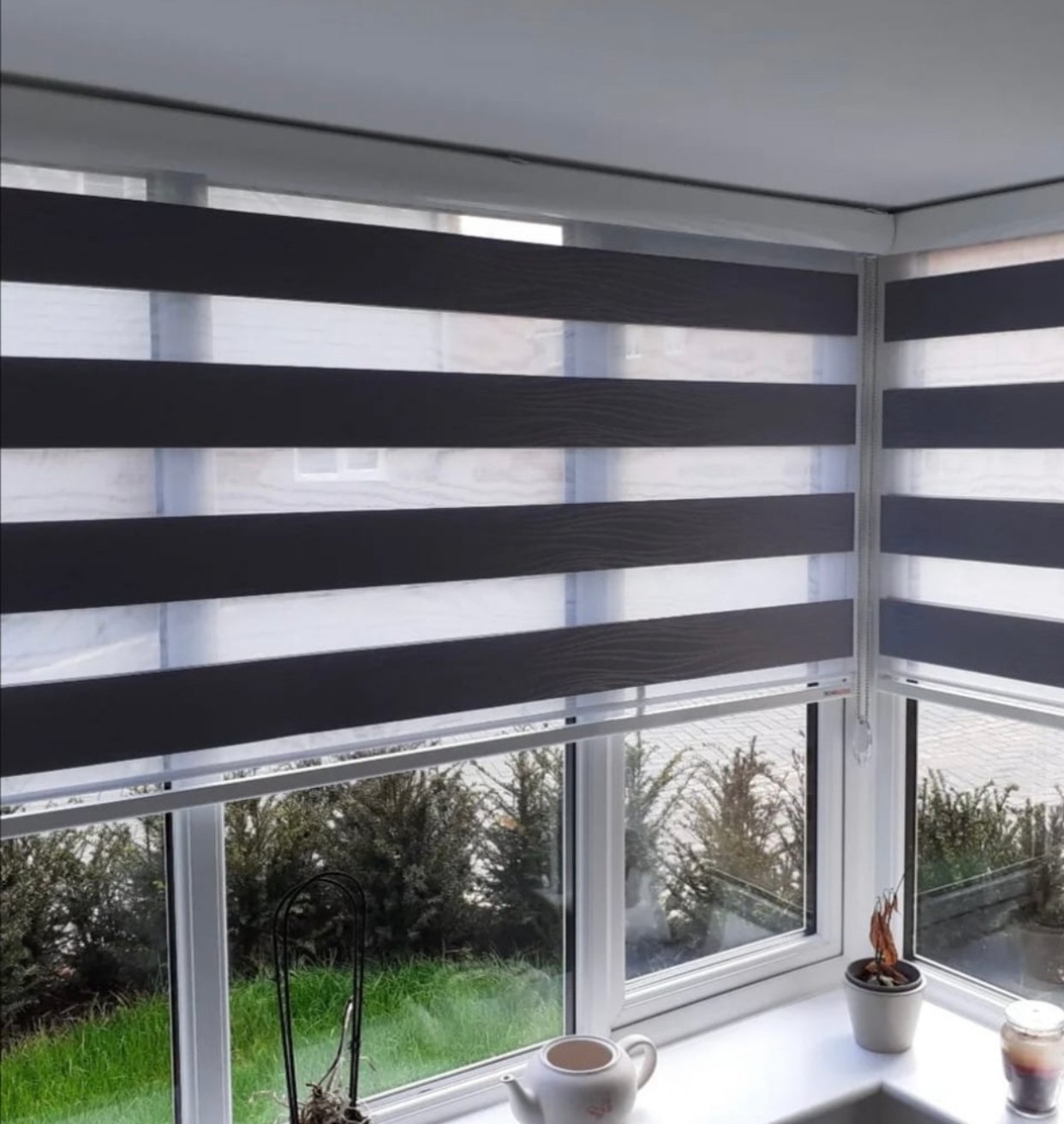 Day Night Blinds Levent Blinds