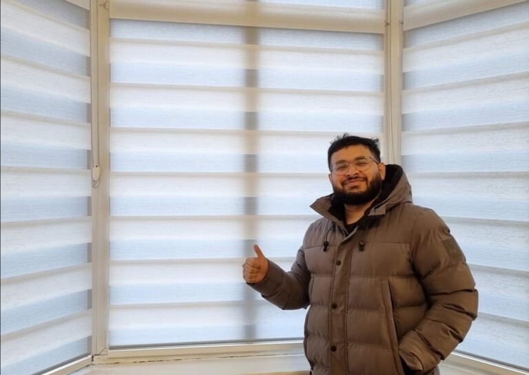 Levent Blinds Maidstone Kent London