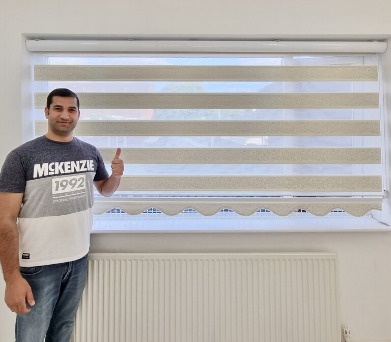 Levent Blinds Maidstone Kent London