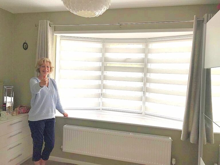 Levent Blinds Maidstone Kent London